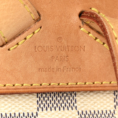 Damier Azur Sperone Backpack