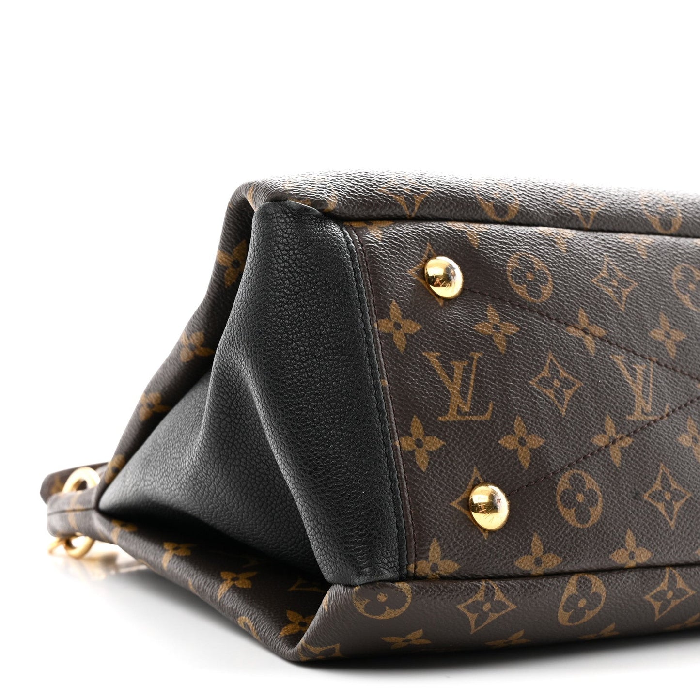 Monogram Pallas Full Black