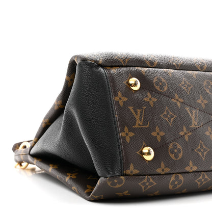 Monogram Pallas Full Black