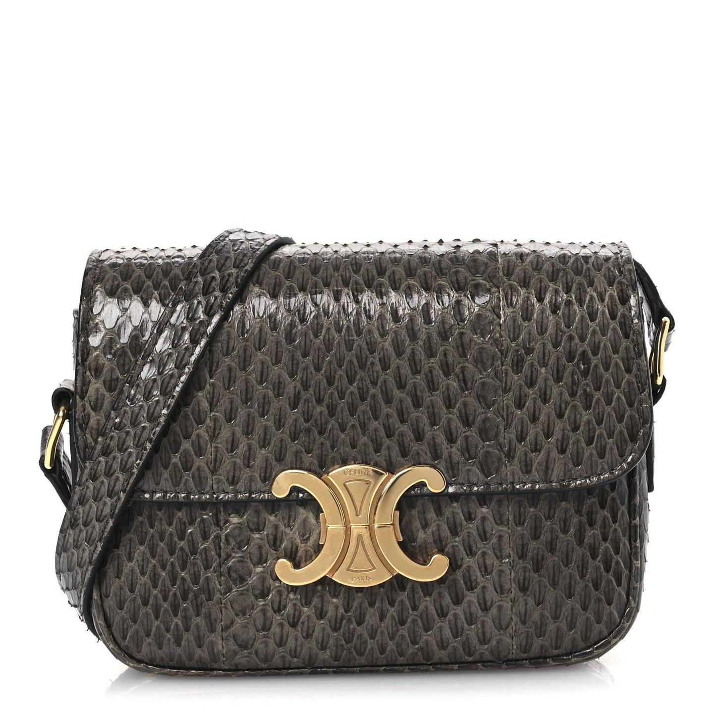 Watersnake Teen Triomphe Grey
