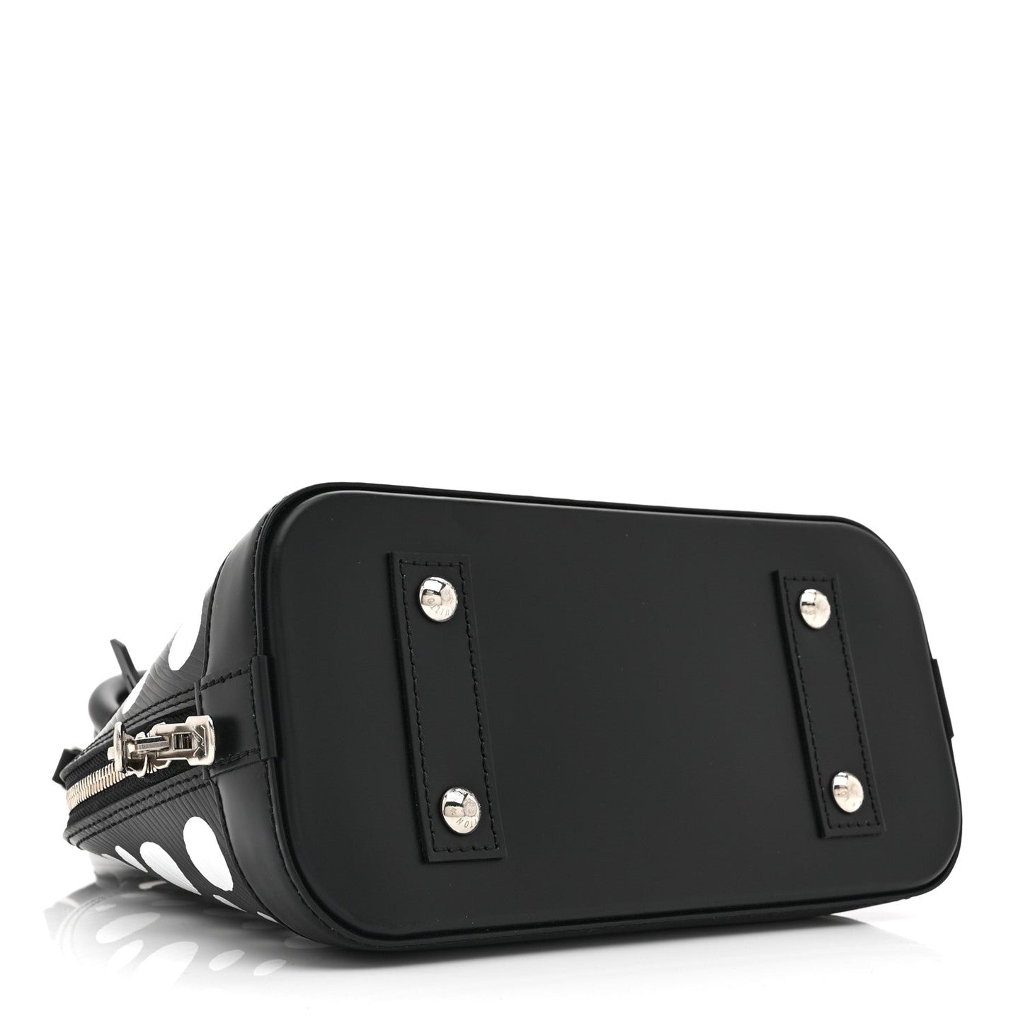 X YK Epi Alma BB Black White