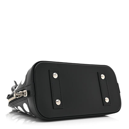 X YK Epi Alma BB Black White