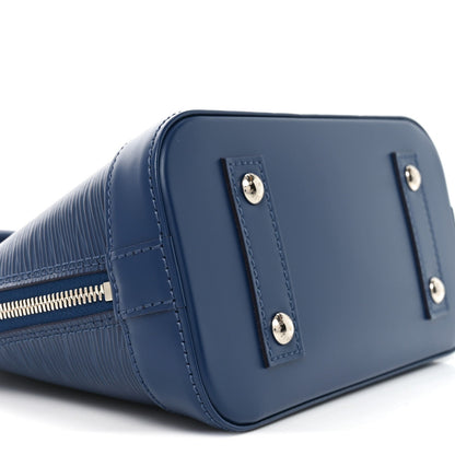 Epi Alma BB Indigo