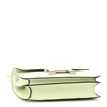 Epsom Constance 18 Vert Fizz