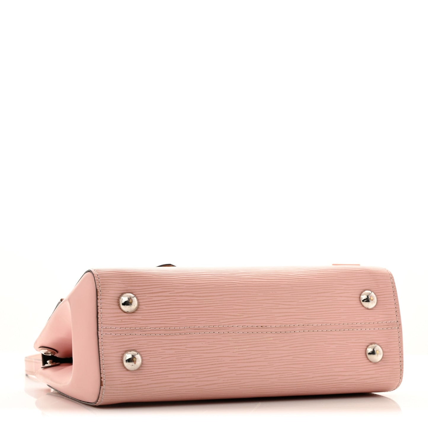 Epi Cluny BB Rose Ballerine