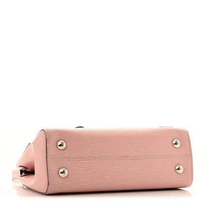 Epi Cluny BB Rose Ballerine