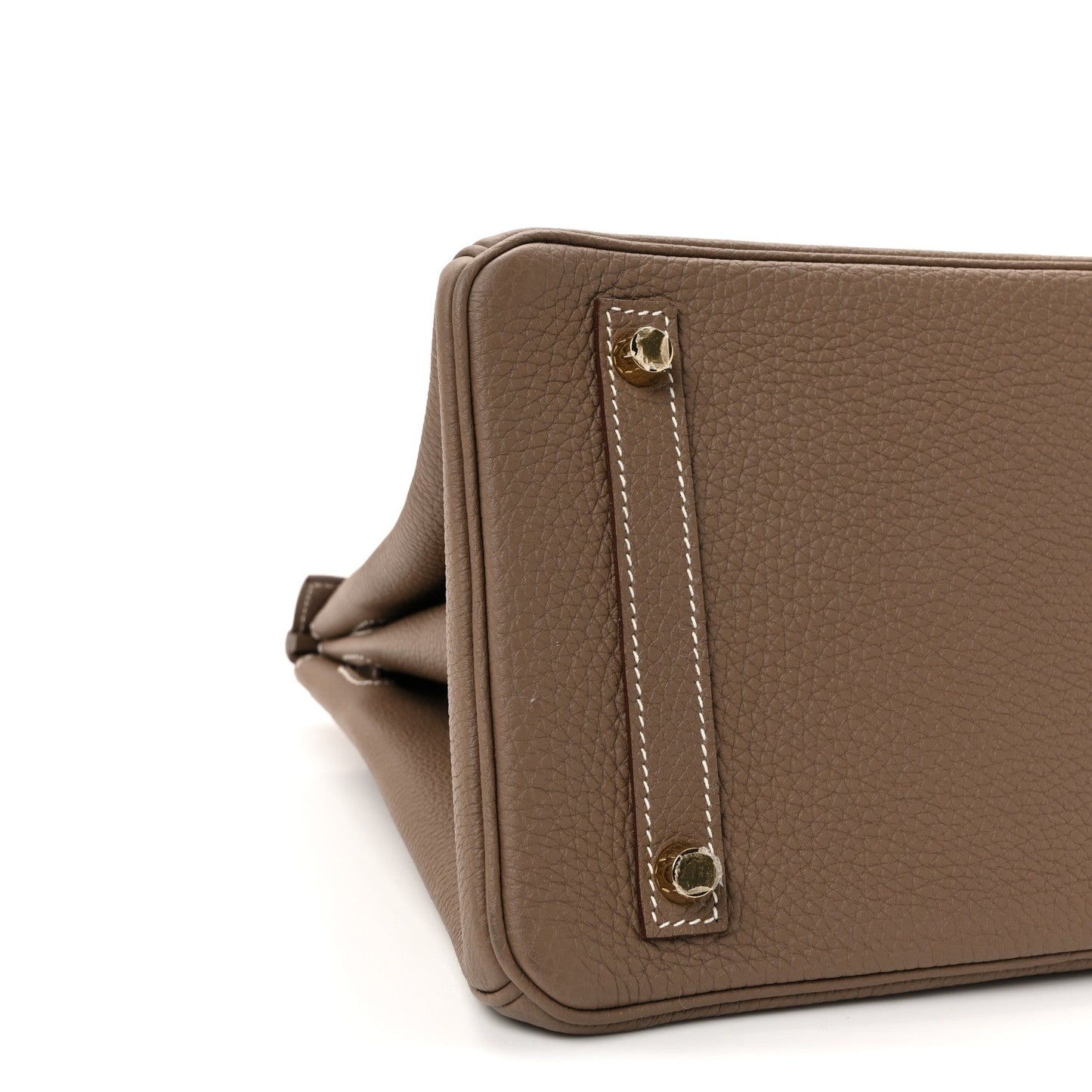 Togo Birkin 30 Etoupe