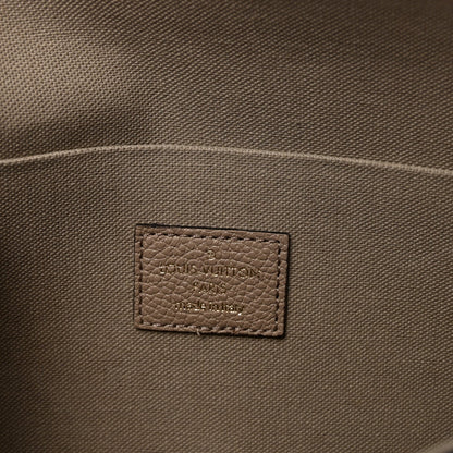 Empreinte Pochette Felicie Chain Wallet Tourterelle