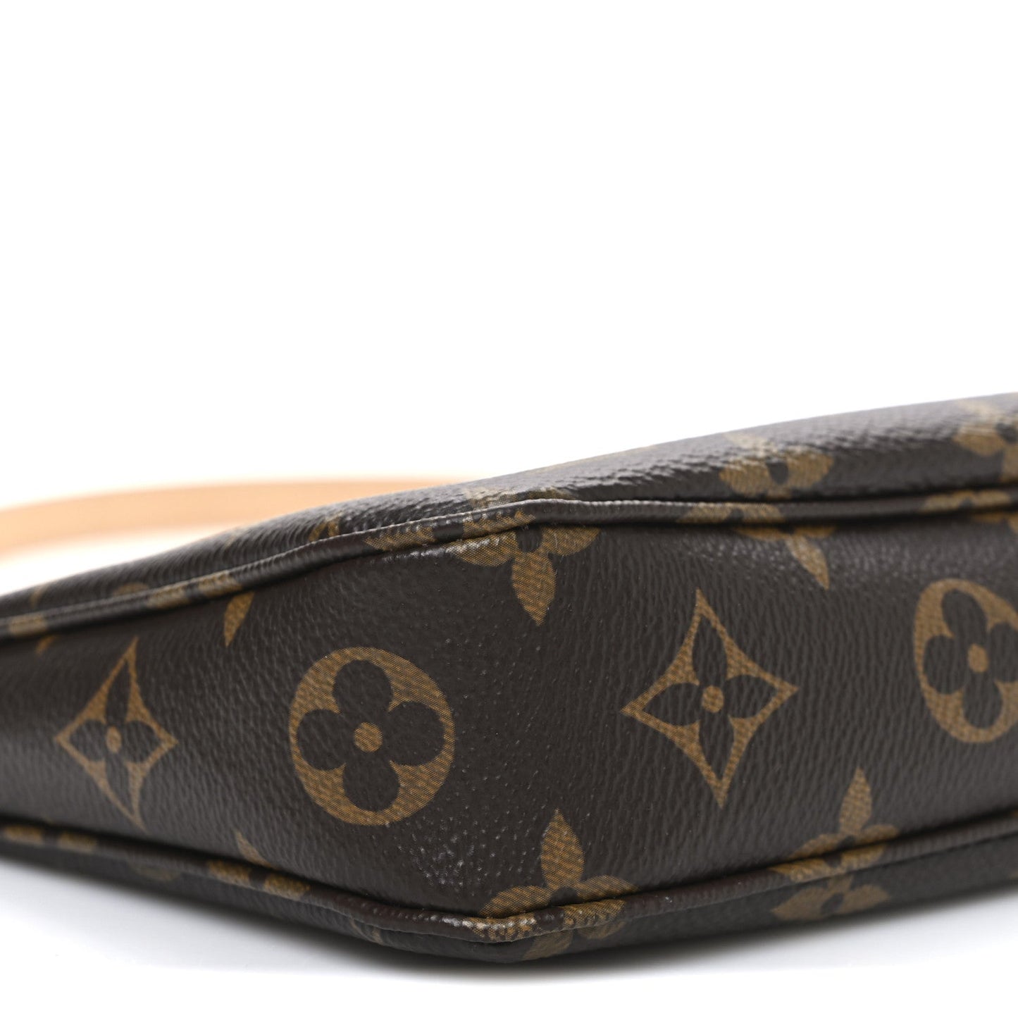 Monogram Pochette Accessories NM