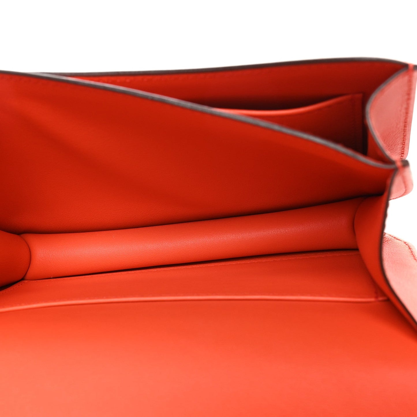 Swift Constance 18 Orange Poppy