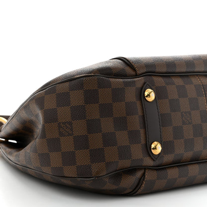 Damier Ebene Galliera PM