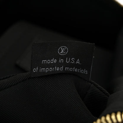 Reverse Monogram Palm Springs Backpack PM