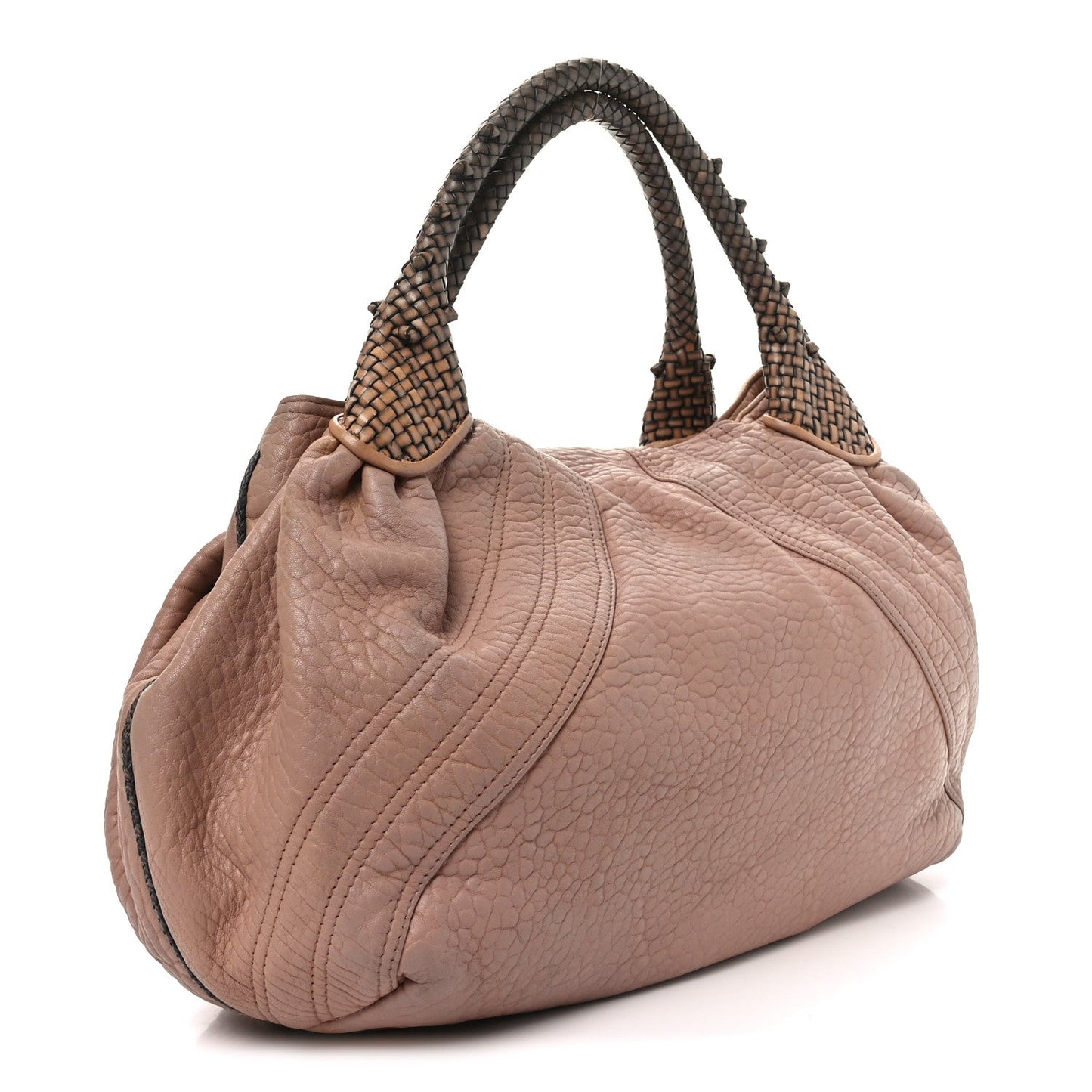 Nappa Nuvolata Spy Pink