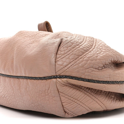 Nappa Nuvolata Spy Pink