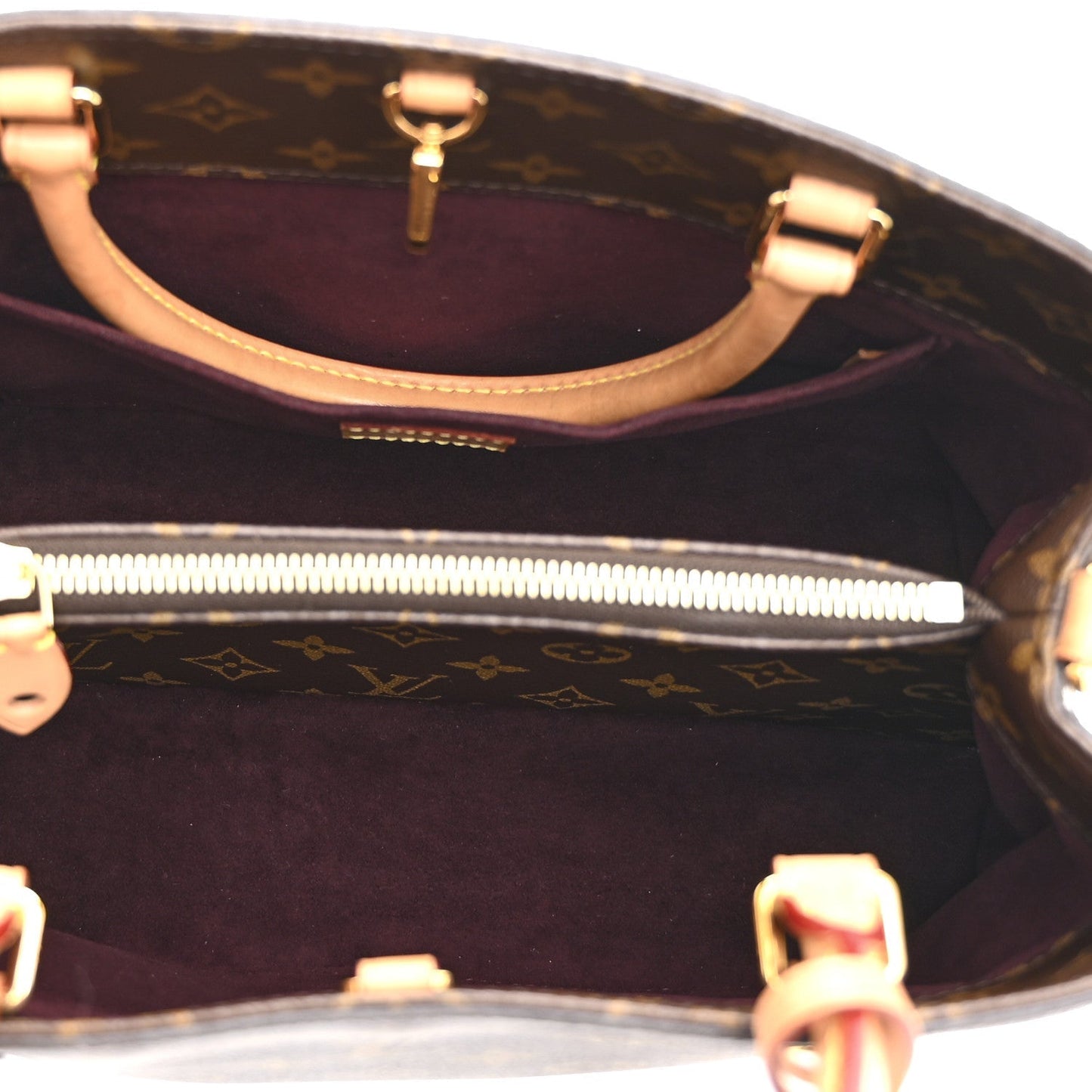 Monogram Montaigne MM
