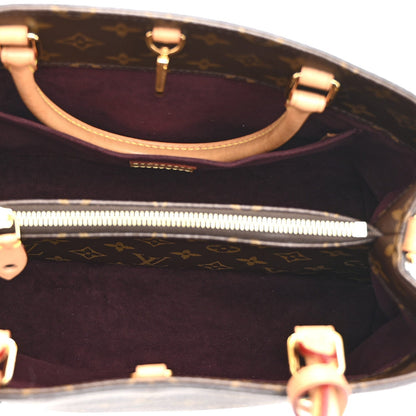 Monogram Montaigne MM