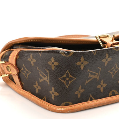 Monogram Sologne