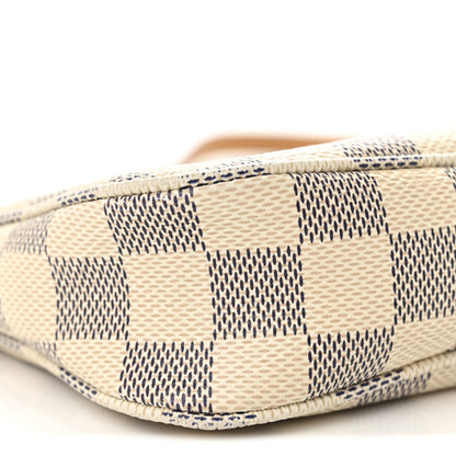Damier Azur Pochette Accessories NM