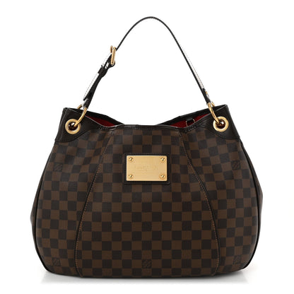 Damier Ebene Galliera PM