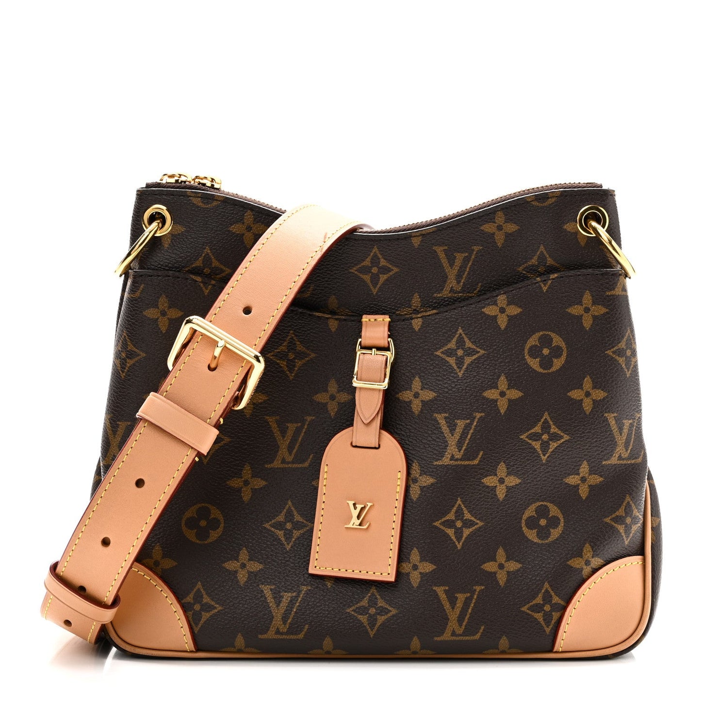 Monogram Odeon PM Natural