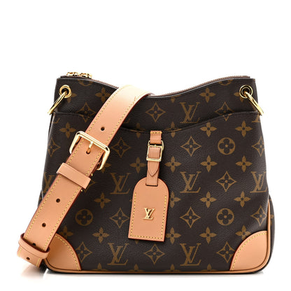 Monogram Odeon PM Natural