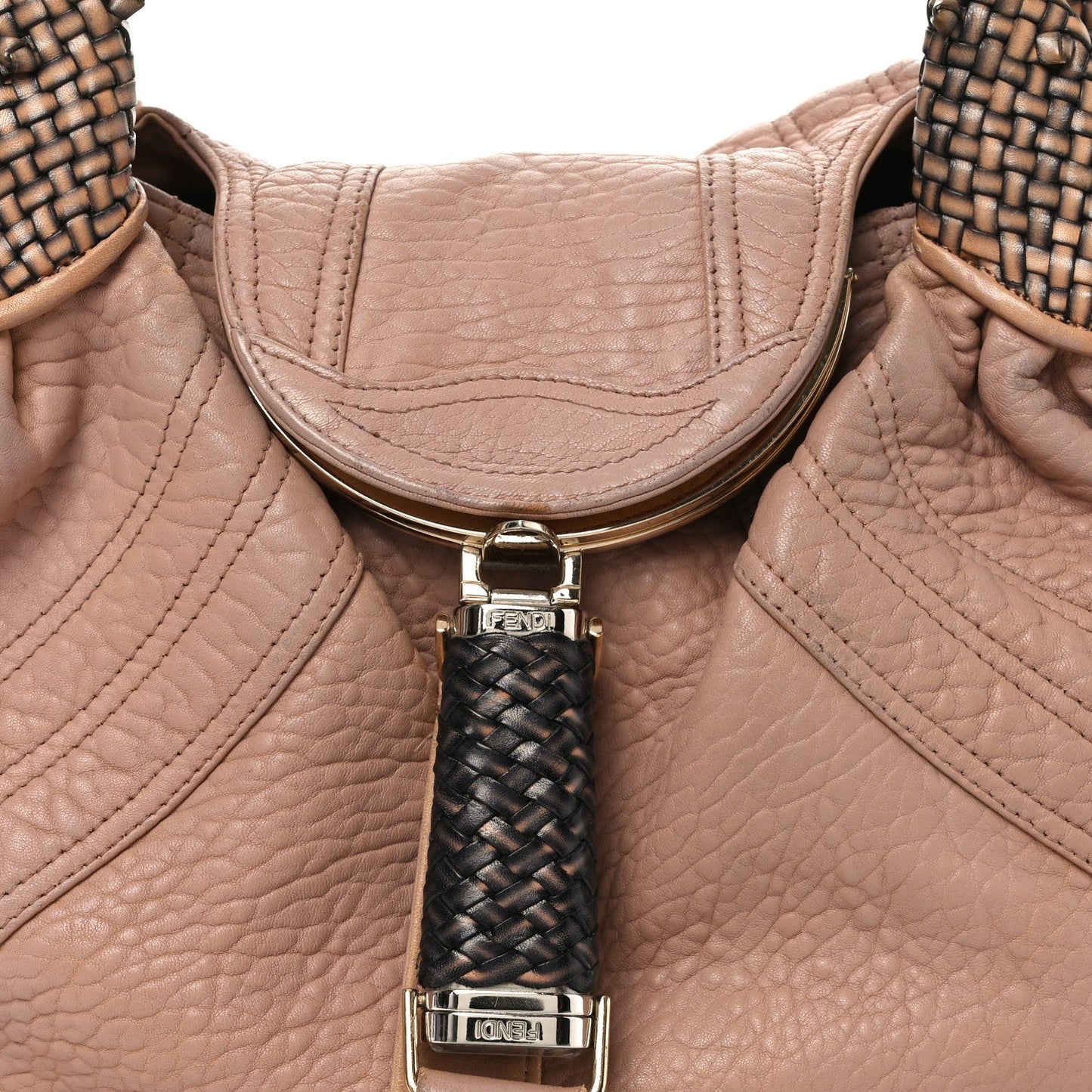 Nappa Nuvolata Spy Pink