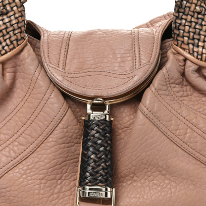 Nappa Nuvolata Spy Pink