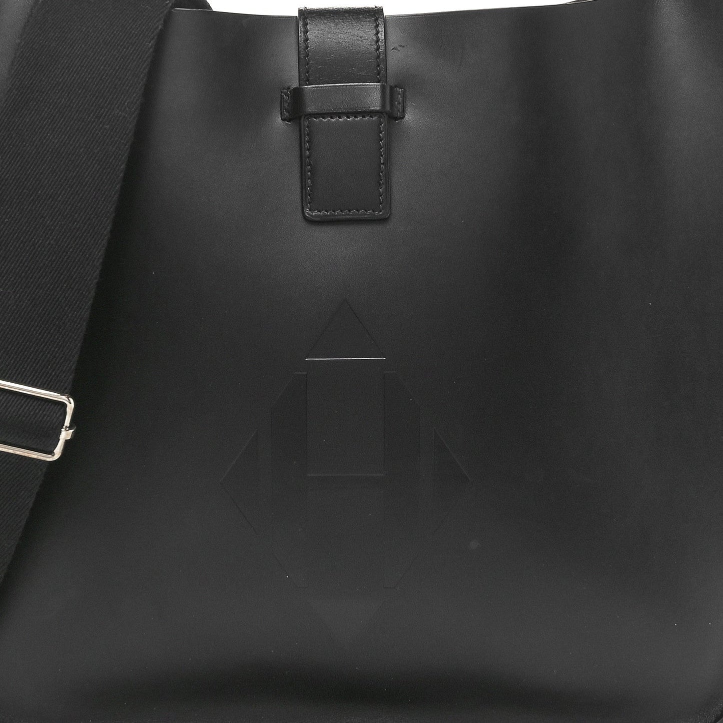 Vache Hunter Evelyne Sellier 29 PM Black