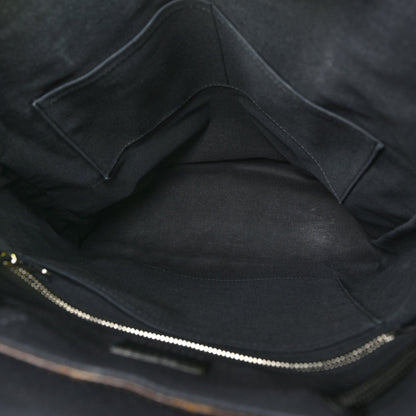 Monogram Macassar Christopher PM Backpack