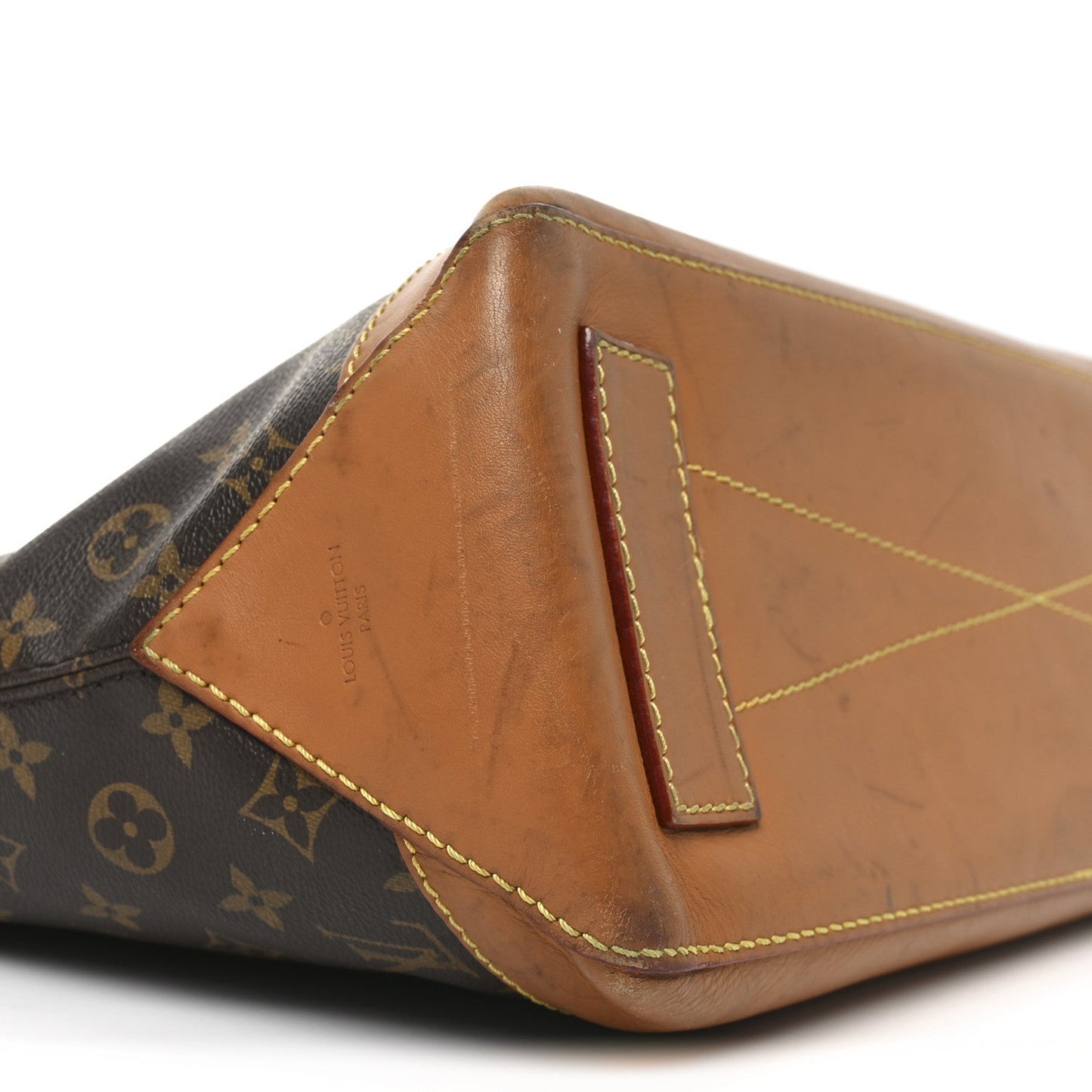 Monogram Cabas Voyage