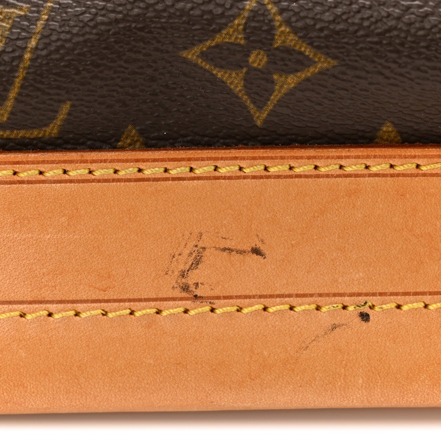 Monogram Noe