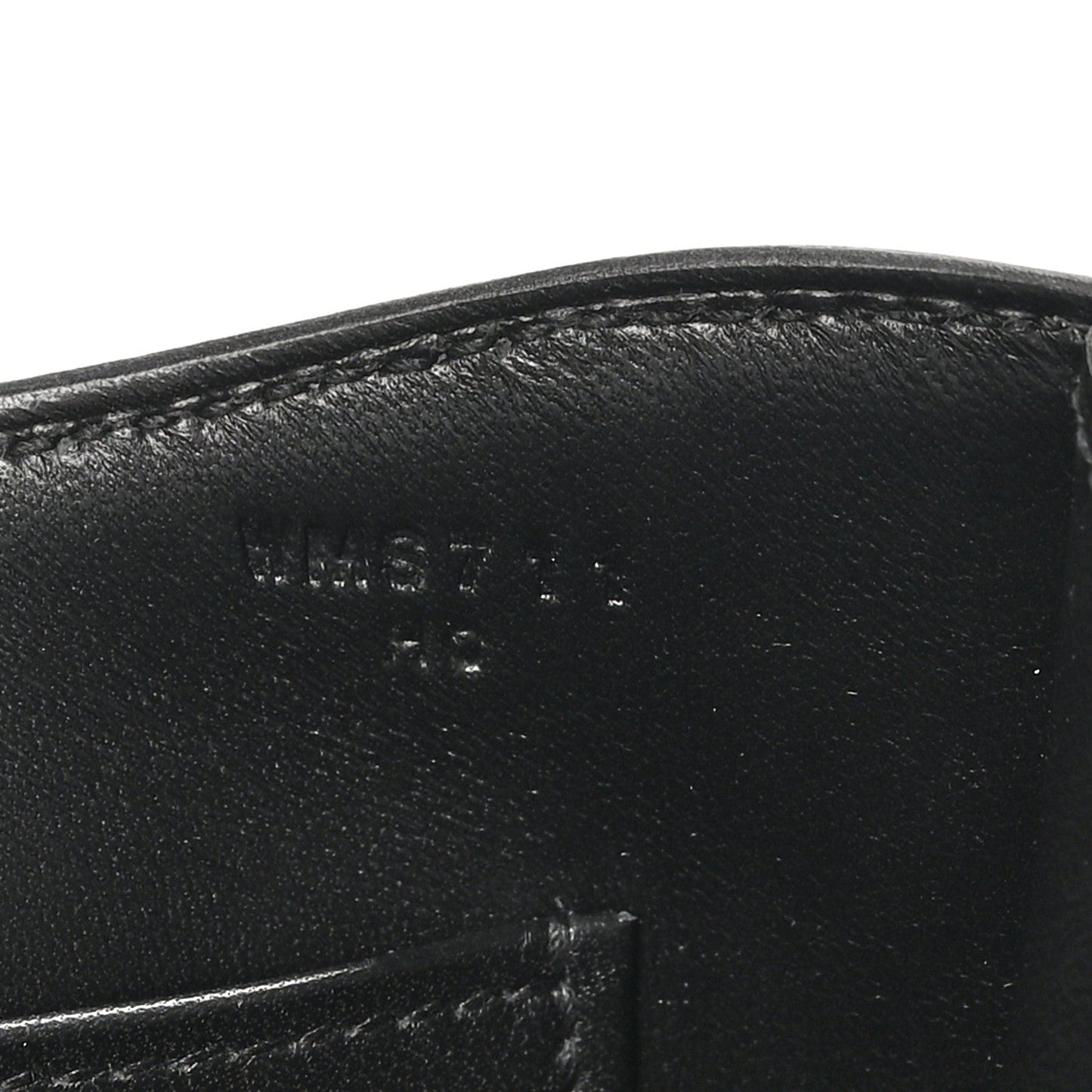 Epsom Constance 1-Elan Black