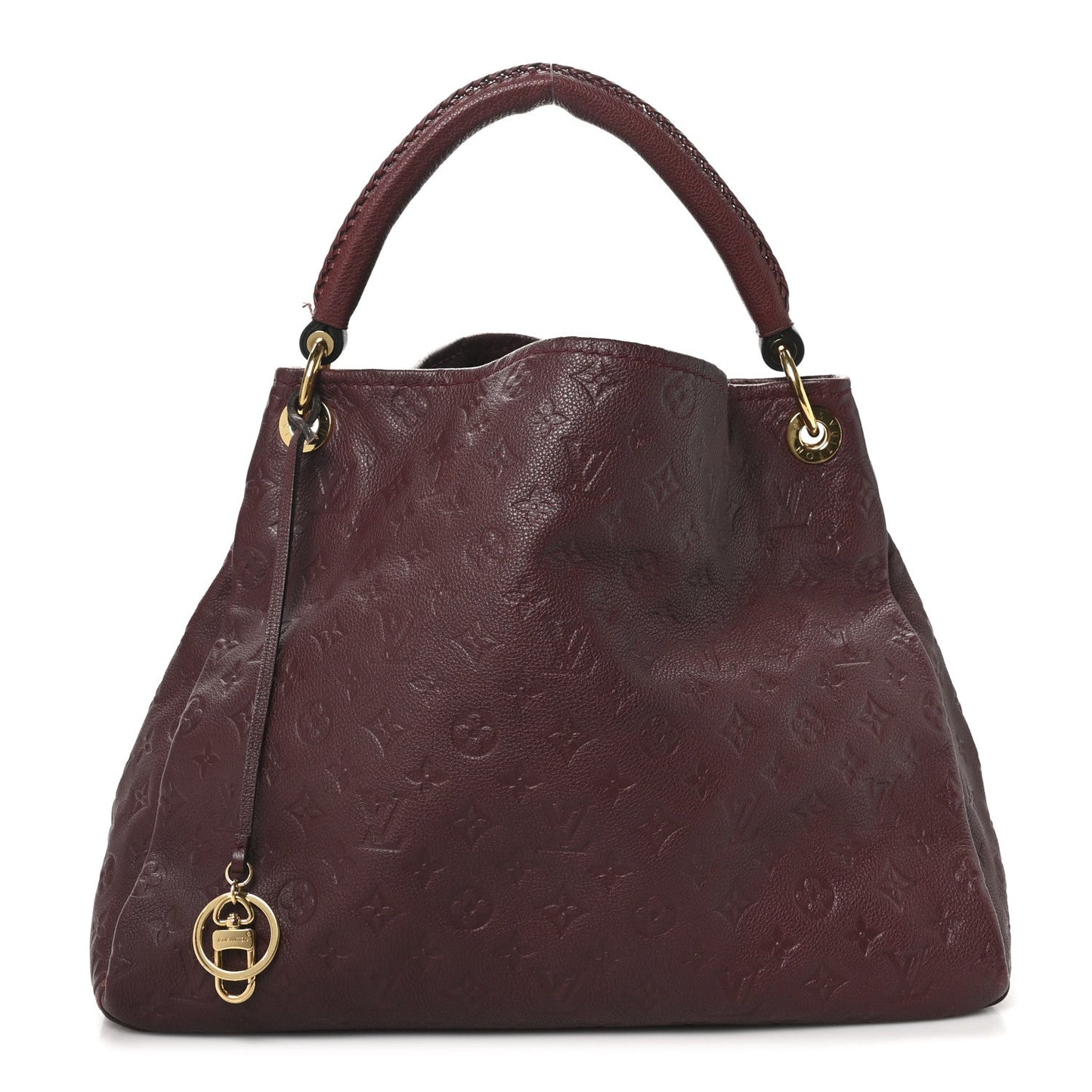 Empreinte Artsy MM Flamme