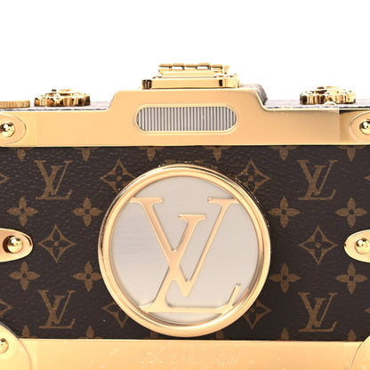 Monogram Pic Trunk