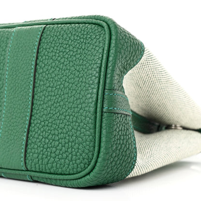 H Viking Negonda Neo Garden 23 Ecru Vert Moyen