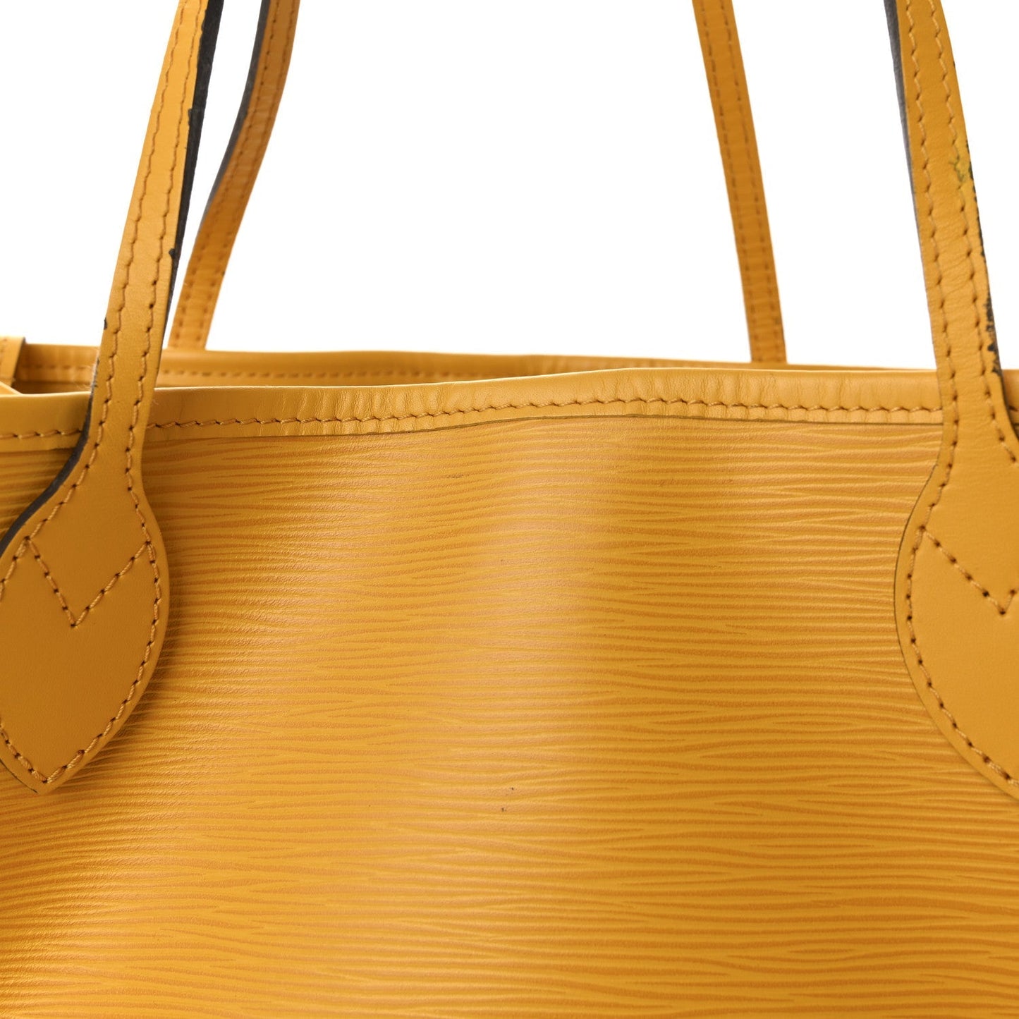 Epi Neverfull MM Mimosa