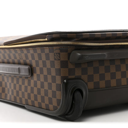 Damier Ebene Pegase 55 Business
