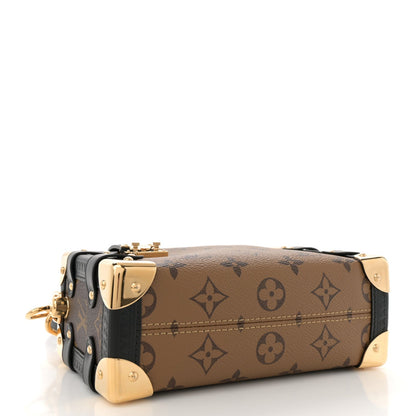 Reverse Monogram Side Trunk PM