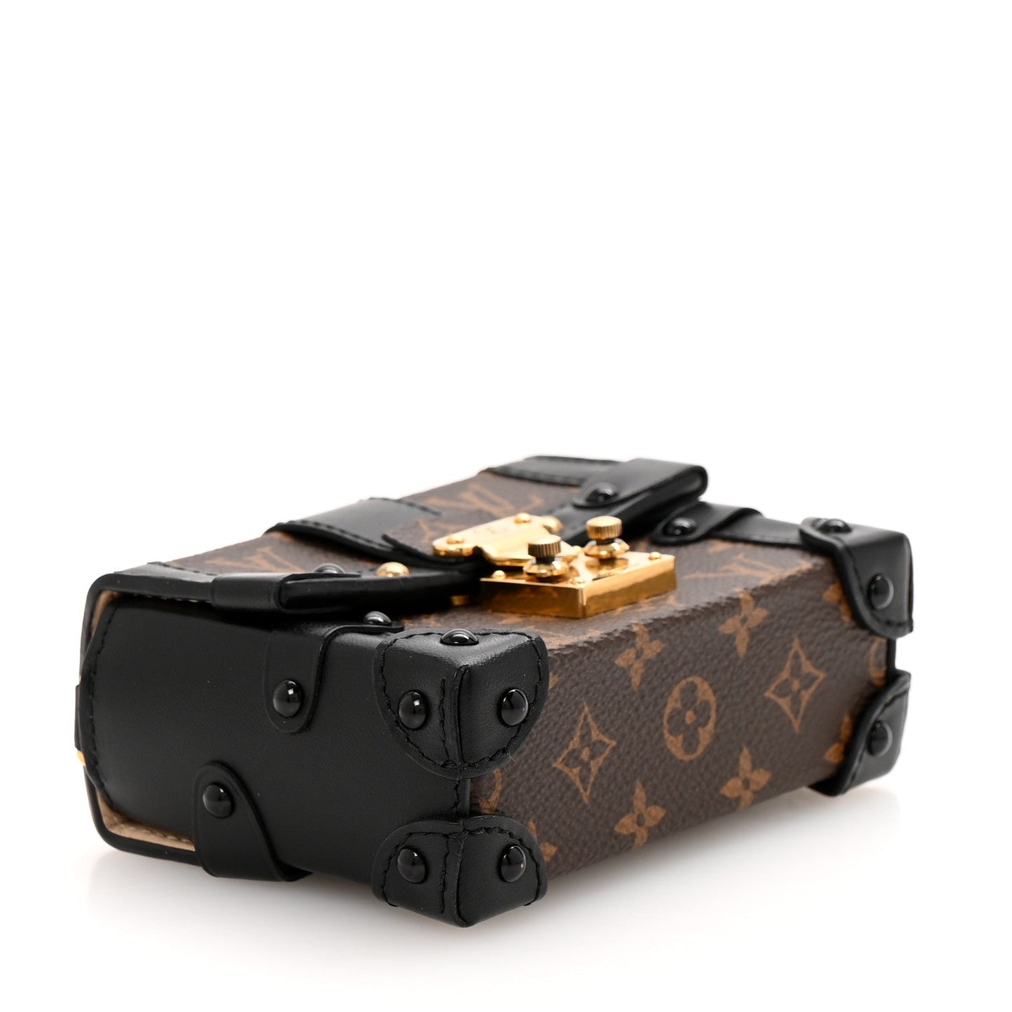 Monogram Essential Trunk NM Black