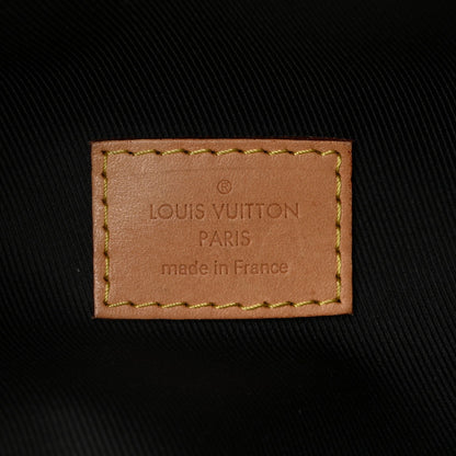 Monogram Bumbag