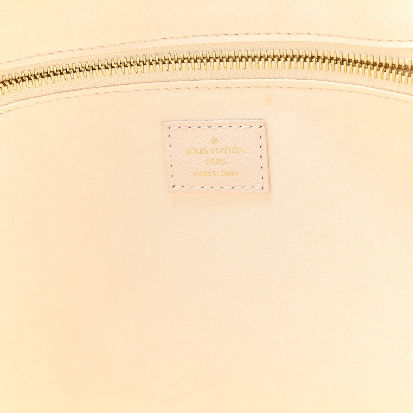 Empreinte Monogram Giant Neverfull MM Degrade Neutral