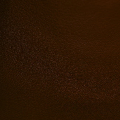 Alligator City Steamer MM Sienna Brown