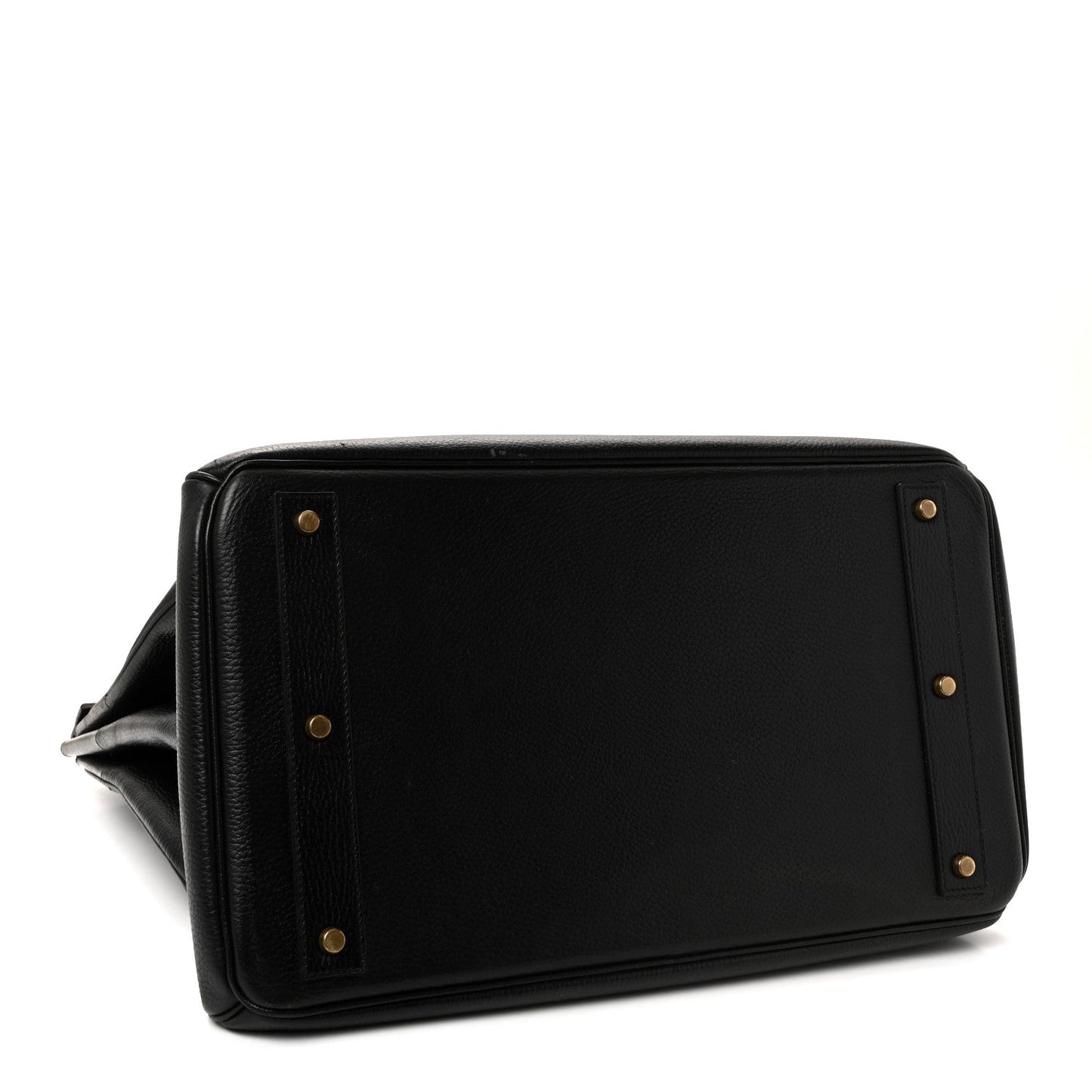 Ardennes HAC Birkin 45 Black