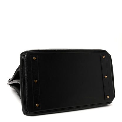 Ardennes HAC Birkin 45 Black