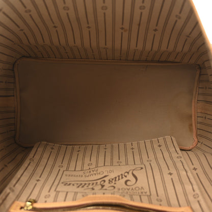 Monogram Neverfull GM