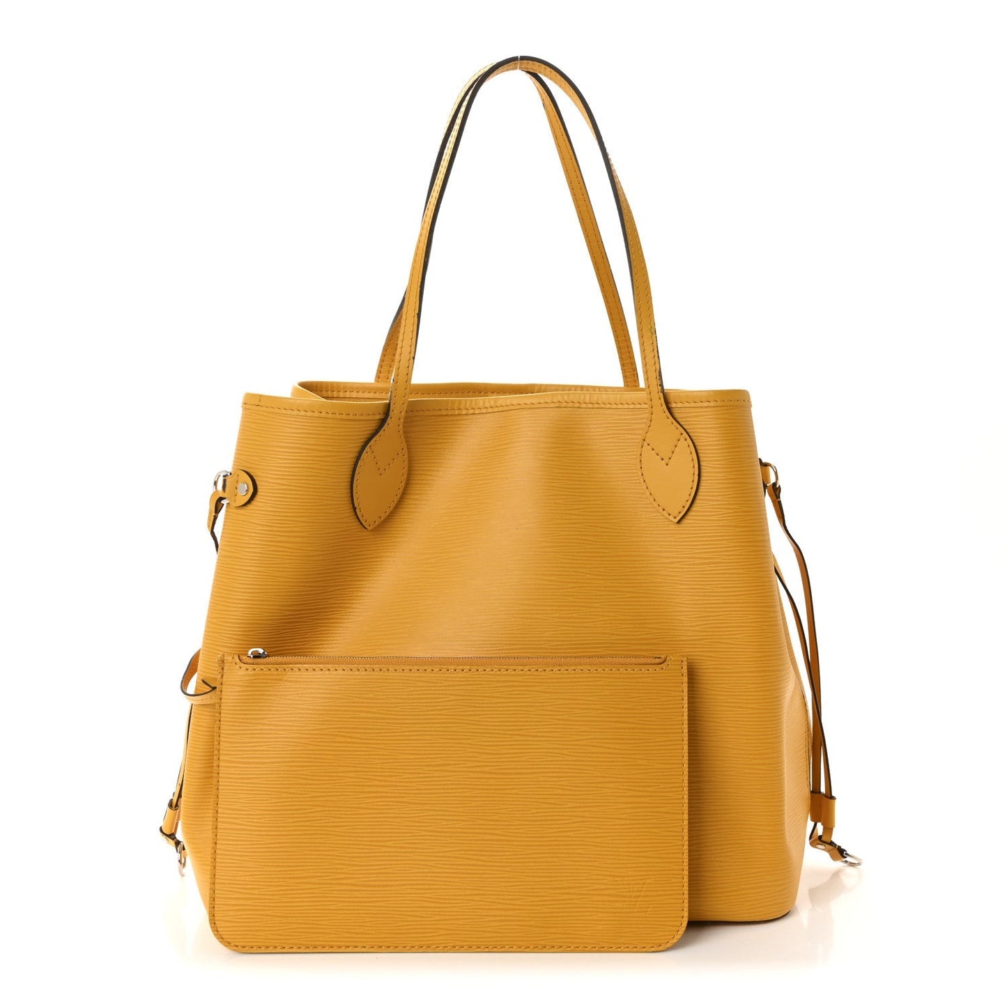 Epi Neverfull MM Mimosa
