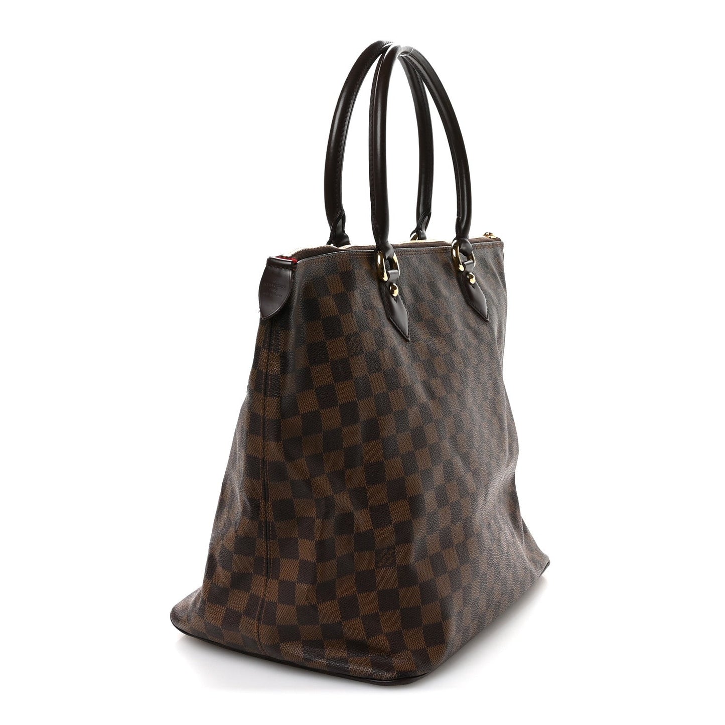 Damier Ebene Saleya GM