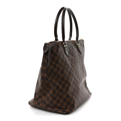 Damier Ebene Saleya GM