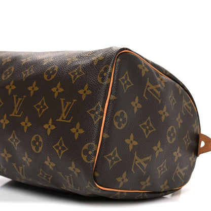 Monogram Speedy 25