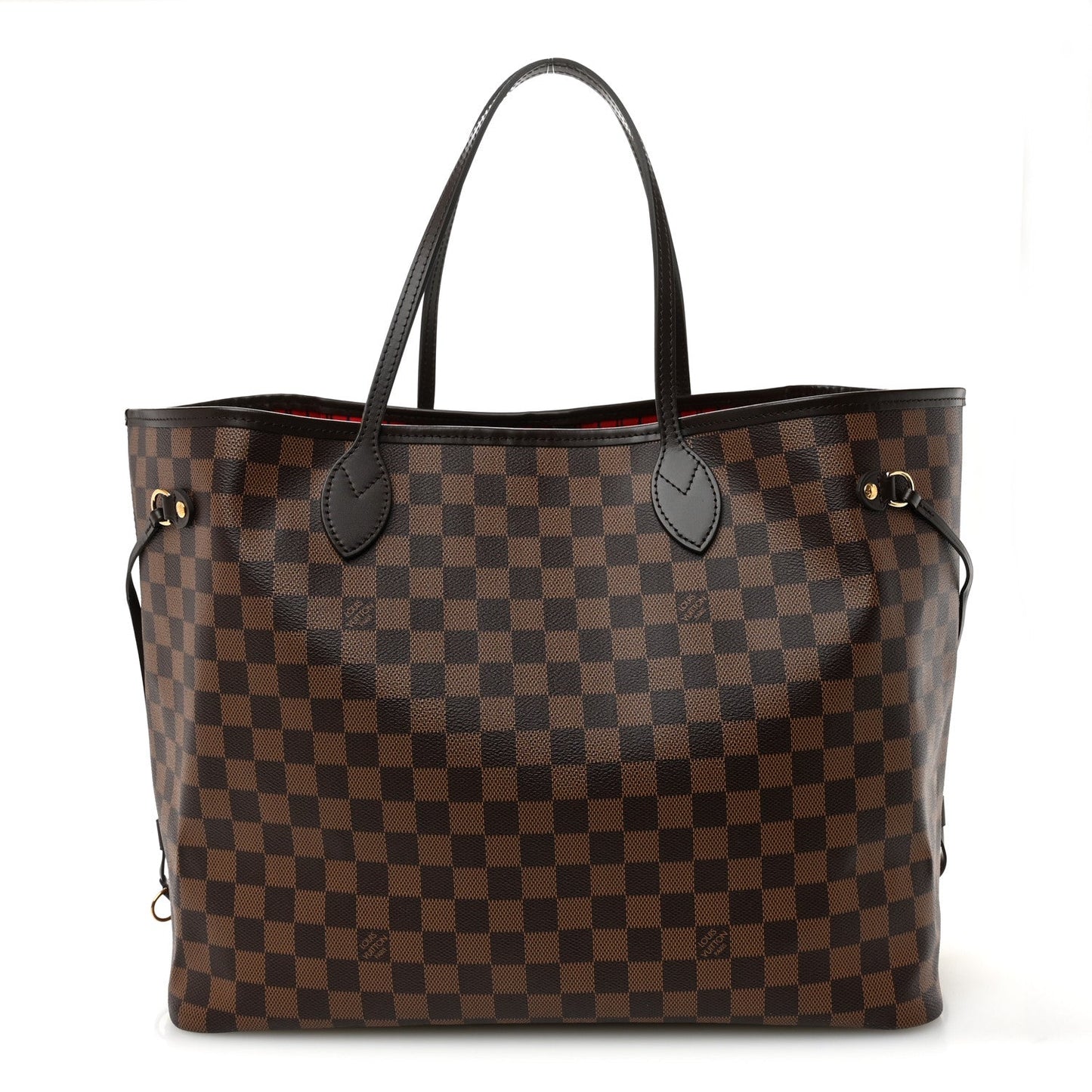 Damier Ebene Neo Neverfull GM
